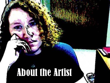 about the artist